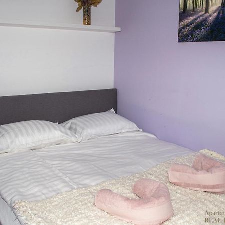 Apartment Heart Of Bjelovar Exterior photo